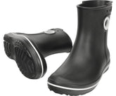 Boots | Women Crocs Jaunt Shorty Boot Black