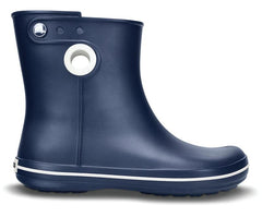 Boots | Women Crocs Jaunt Shorty Boot Navy