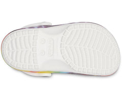 Clogs | Girls/Boys Crocs Kids' Baya Graphic Clog Multi