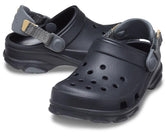 Clogs | Girls/Boys Crocs Kids' Classic All-Terrain Clog Navy