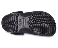 Clogs | Girls/Boys Crocs Kids' Classic Out Of This World II Clog White