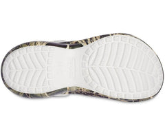 Clogs | Women Crocs Crocs Classic Bae Realtree® Clog White