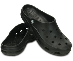 Clogs | Women Crocs Crocs Freesail Clog Black