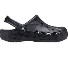 Clogs | Women/Men Crocs Baya Seasonal Printed Clog Leopard / Black