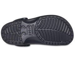 Clogs | Women/Men Crocs Baya Seasonal Printed Clog Leopard / Black