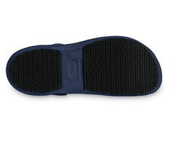 Clogs | Women/Men Crocs Bistro Clog Navy