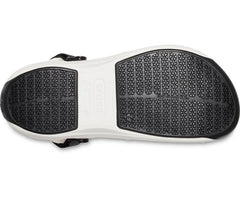 Clogs | Women/Men Crocs Bistro Pro LiteRide™ Clog White