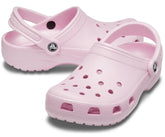 Clogs | Women/Men Crocs Classic Clog Ballerina Pink