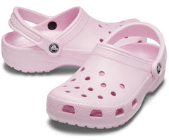 Clogs | Women/Men Crocs Classic Clog Ballerina Pink