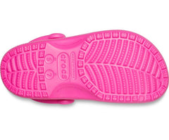 Clogs | Women/Men Crocs Classic Clog Electric Pink