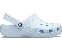 Clogs | Women/Men Crocs Classic Clog Mineral Blue