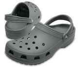 Clogs | Women/Men Crocs Classic Clog Slate Grey