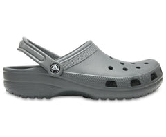 Clogs | Women/Men Crocs Classic Clog Slate Grey