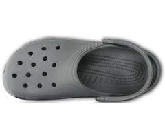 Clogs | Women/Men Crocs Classic Clog Slate Grey