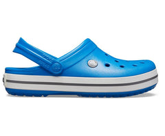 Clogs | Women/Men Crocs Crocband™ Clog Bright Cobalt / Charcoal