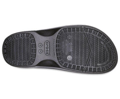 Clogs | Women/Men Crocs Crocs On-The-Clock Work Slip-On Black