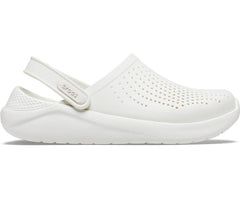 Clogs | Women/Men Crocs LiteRide™ Clog Almost White / Almost White