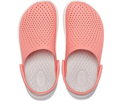 Clogs | Women/Men Crocs LiteRide™ Clog Fresco