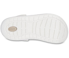 Clogs | Women/Men Crocs LiteRide™ Printed Camo Clog Almost White