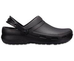 Clogs | Women/Men Crocs Specialist II Clog Black