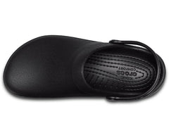 Clogs | Women/Men Crocs Specialist II Clog Black