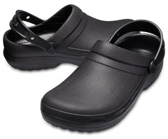 Clogs | Women/Men Crocs Specialist II Clog Black