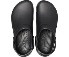 Clogs | Women/Men Crocs Specialist II Vent Clog Black