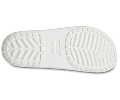Flip-Flops | Women Crocs Crocs Sloane Shine Wedge Flip White