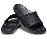 Sandals | Girls/Boys Crocs Kids' Classic Crocs Slide Black