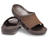 Sandals | Men Crocs Bogota Slide Espresso / Espresso