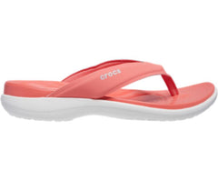 Sandals | Women Crocs Capri V Sporty Flip Fresco