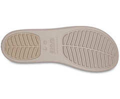 Sandals | Women Crocs Crocs Brooklyn Mid Wedge Pale Blush