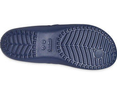 Sandals | Women Crocs Kadee II Printed Flip Navy