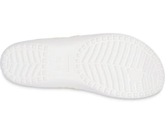 Sandals | Women Crocs Kadee II Printed Flip White / Yellow Daisy
