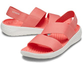 Sandals | Women Crocs LiteRide™ Stretch Sandal Fresco