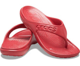 Sandals | Women/Men Crocs Baya Flip Pepper
