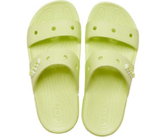 Sandals | Women/Men Crocs Classic Crocs Sandal Lime Zest