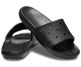 Sandals | Women/Men Crocs Classic Crocs Slide Navy