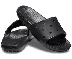Sandals | Women/Men Crocs Classic Crocs Slide Navy