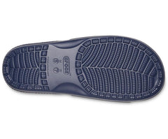 Sandals | Women/Men Crocs Classic Crocs Slide Navy
