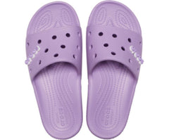 Sandals | Women/Men Crocs Classic Crocs Slide Orchid