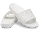 Sandals | Women/Men Crocs Classic Crocs Slide White