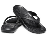 Sandals | Women/Men Crocs Classic II Flip Black
