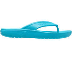 Sandals | Women/Men Crocs Classic II Flip Digital Aqua