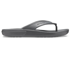Sandals | Women/Men Crocs Classic II Flip Slate Grey