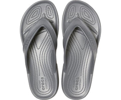 Sandals | Women/Men Crocs Classic II Flip Slate Grey