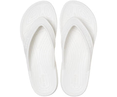 Sandals | Women/Men Crocs Classic II Flip White