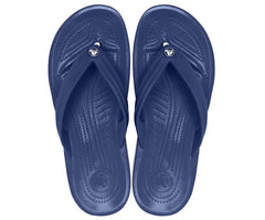 Sandals | Women/Men Crocs Crocband™ Flip Navy