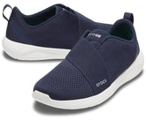 Sneakers | Men Crocs LiteRide™ Modform Slip-On Navy / White