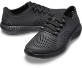 Sneakers | Men Crocs LiteRide™ Pacer Black / Black